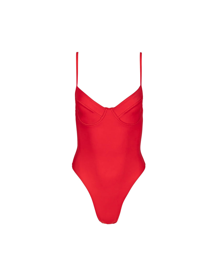 Demi Cup One Piece